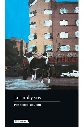 Los Mil Y Vos - Mercedes Romero