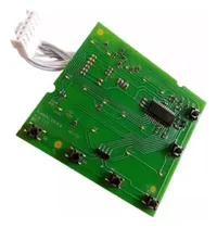 Comprar Placa Interface L.r Led13 Led14 Led15 Led17 - A20246001 