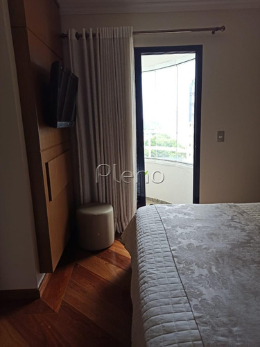 Imagem 30 de 30 de Apartamento À Venda Em Chácara Primavera - Ap005939