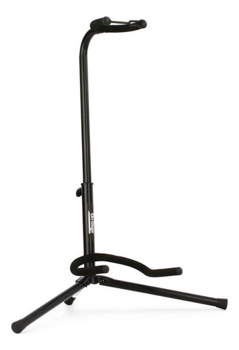 Stand On Stage Para Guitarra  Xcg-4 Color Negro