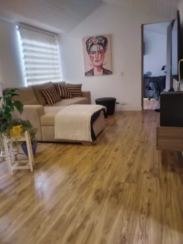 Hermoso Apartamento Remodelado Con Excelente Ubicación Negociable
