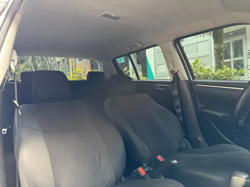 Suzuki Swift 1.2 Automático