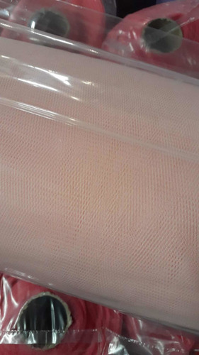 Imagen 5 de 7 de Con Envio - 10mts Tela Tul 1.40 Ancho Varios Colores