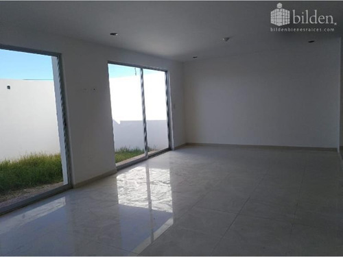 Imagen 5 de 12 de Casa Sola En Renta Frac. Residencial Villas De Zambrano