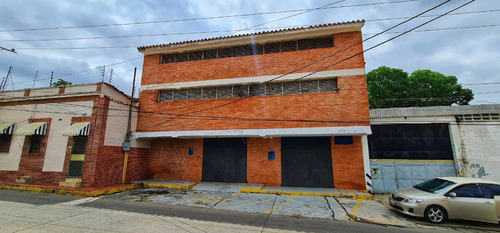 Imagen 1 de 12 de Edificio Comercial En Venta San Blas Cod. 450163 Luisana Prieto 0414-3484001