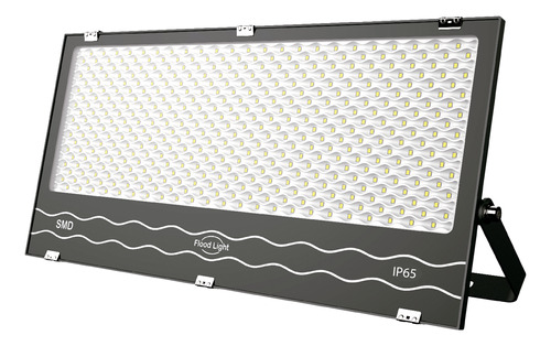 Reflector Led Hammer Ee 400w 85/277v 35k Ip65 Tipo Espejo