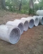 Comprar Tubos De Concreto De 24  Para Puentes Y Drenaje