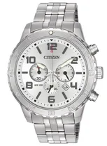 Comprar Reloj Hombre Citizen An8130-53a Crono Agente Oficial Mj