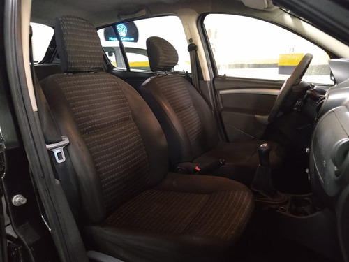 Renault Sandero 1.6 Expression