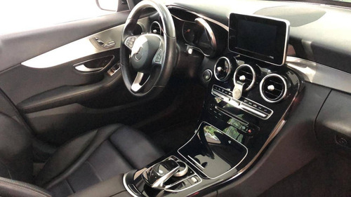 Mercedes-benz C 200 2.0 Cgi Avantgarde 16v Gasolina 4p