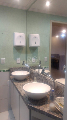 Conjunto/sala Em Independência - Li50878368
