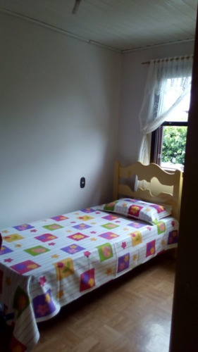 Casa Em Camaquã Com 4 Dormitórios - Lu260270