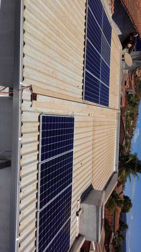 Imagem 2 de 5 de Energia Solar