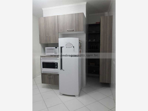 Imagem 3 de 14 de Sobrado - Vila Bela Vista - Santo Andre - Sao Paulo | Ref.: - 2623