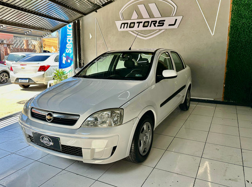 Chevrolet Corsa Sedan Corsa Sedan Premium 1.8 (Flex)