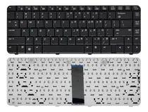 Comprar Teclado Para Hp Compaq Cq50-212ca Cq50-210us Cq50-215nr Us
