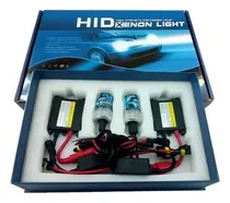 Comprar Xx Xenon H7 Hid Kit 55w H4 Bi-xenon Lapm Fuente De Luz De