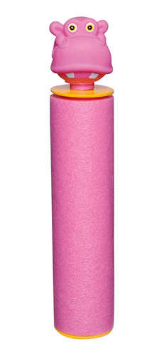 Lança Agua De Bichinhos - Mor