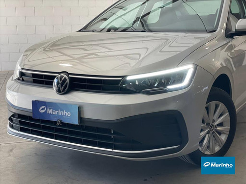 Volkswagen Virtus 1.0 170 TSI MANUAL