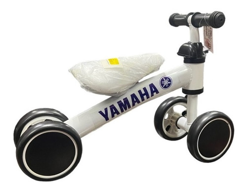 Bicicleta Balance Mini Bebe (triciclo)