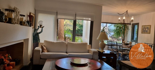Imagen 5 de 8 de Casa De 5 Dormitorios En Suite En Rincón Del Indio Punta Del Este