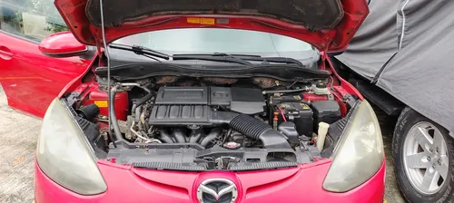 Mazda 2 1.5 15ha1c