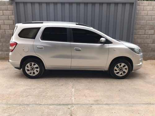 Chevrolet Spin 1.3 Ltz 7 Asientos 2014