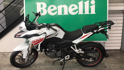 Imagen 4 de 14 de Benelli Trk 251 Abs - Mejor Contado! - Créditos - Ahora 12