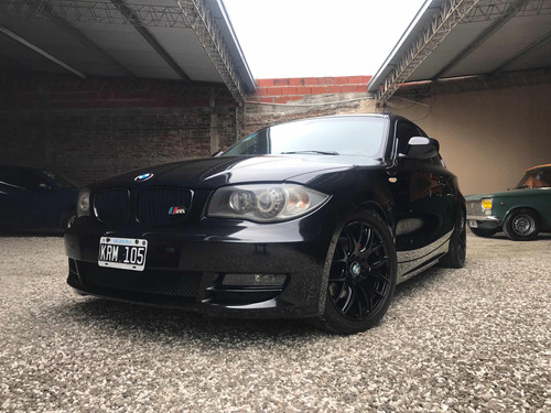 BMW Serie 1 2.0 120i Active 156cv