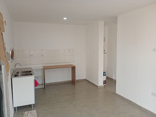 Alquiler Departamento A Estrenar, Luzuriaga, Maipú