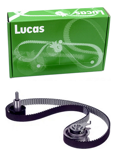 Kit Distribucion Vw Up Vento Tiguan Tcross Scirocco 1.0 1.4