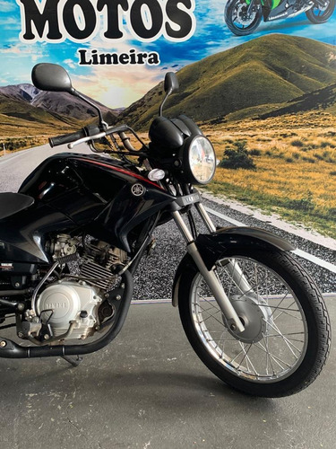 Ybr 125 Factor K Factor K1