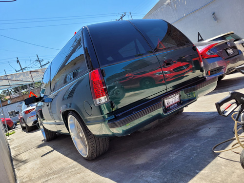 Chevrolet Silverado Pickup 2500 Custom 4vel Aa Mt