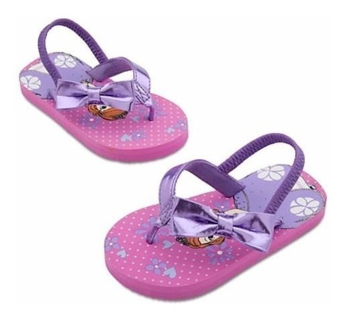 Lindas Sandalias Original Disney 50%