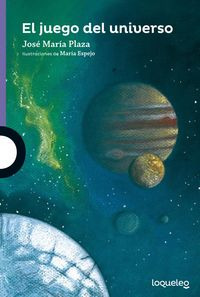 El Juego Del Universo (libro Original)