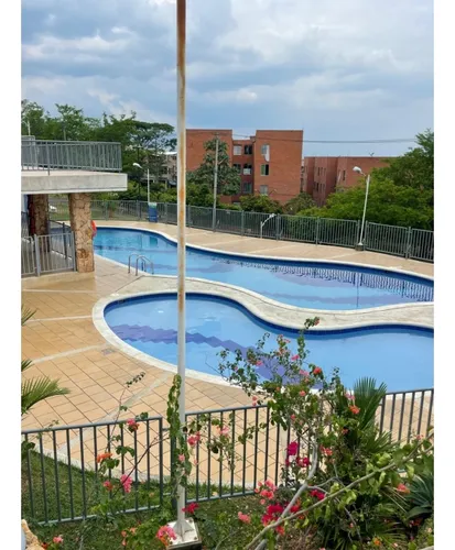 Venta Apartamento 56mtr2, Meléndez, Sur De Cali, 12588.e