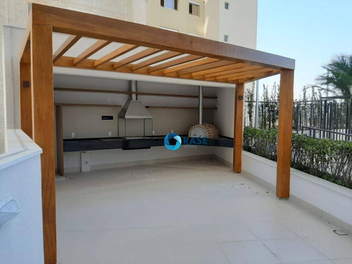 Apartamento Com 2 Dormitórios À Venda, 62 M² Por R$ 496.702,00 - Socorro - São Paulo/sp - Ap11125