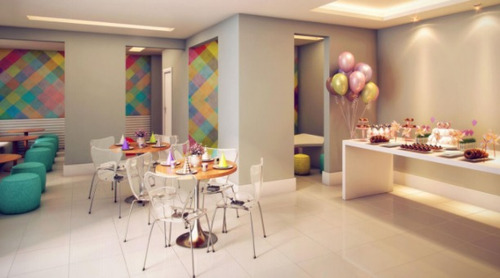 Imagem 10 de 25 de Apartamento - Ref: Or14968.2