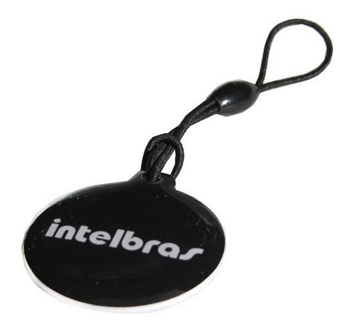 Imagem 6 de 8 de Tag Intelbras Proximidade Xid 1000 Collective Xpe Mip Pvip