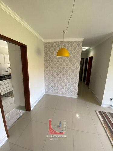 Imagem 4 de 15 de Apartamento, Residencial Jardins De Bragança - Ap0538-1