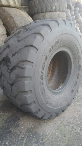 Llanta 750/65r25 Usada 