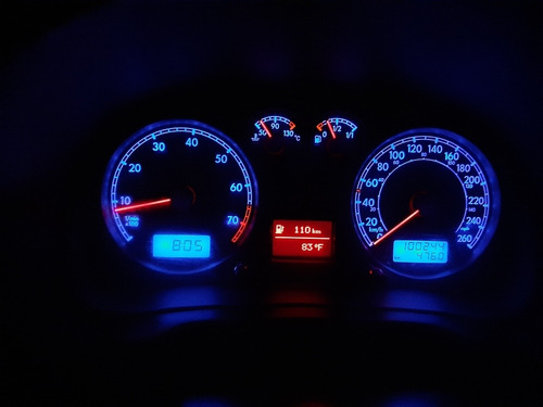 Volkswagen Bora 1.8 Highline T 180cv 2010