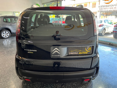 Citroën C3 Aircross 1.6 Vti 115 Feel