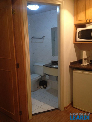 Flat - Pinheiros - Sp - 427551