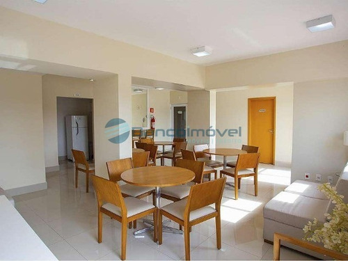 Imagem 19 de 20 de Apartamento - Ap02892 - 68684439