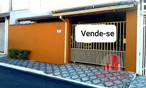 Imagem 18 de 26 de Casa À Venda No Bairro Residencial Sítio Santo Antônio - Taubaté/sp - 1459