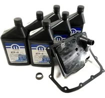 Comprar Cambio De Aceite Transmisión Automática 62te Town Country