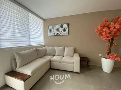 Casa en renta