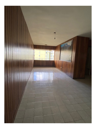 Vendo Apartamento En San Antonio De Los Altos