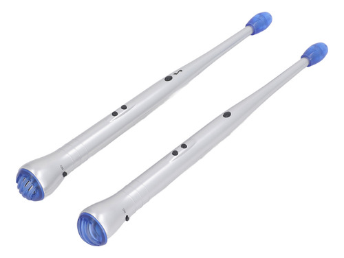 Instrumento De Percusión Electric Rock Beat Rhythm Stick